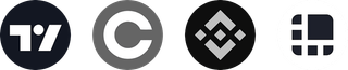 Visual representation and branding of strategic trading platform partner of Gpbordben